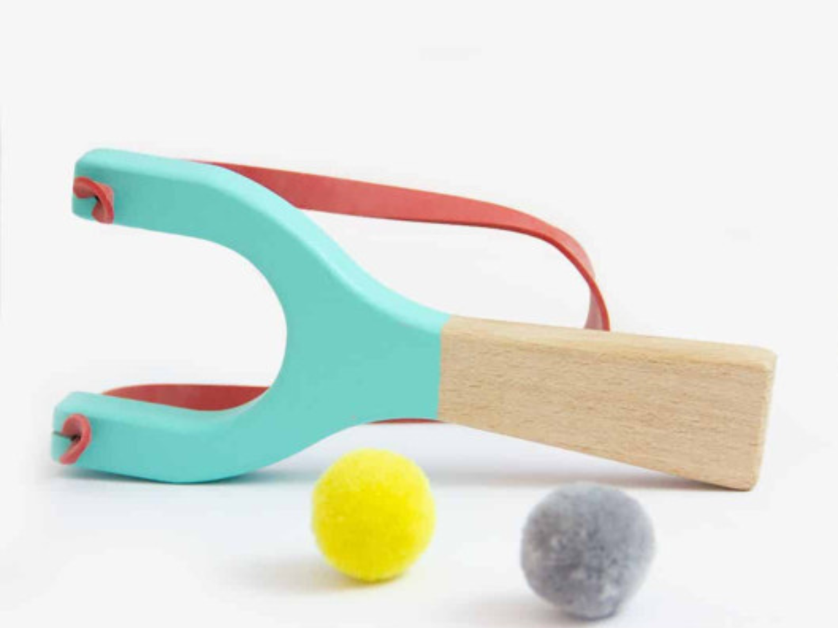 Slingshot