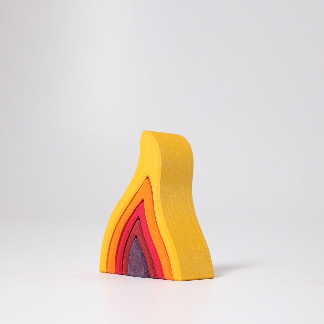 Grimm's Fire Stacker Small