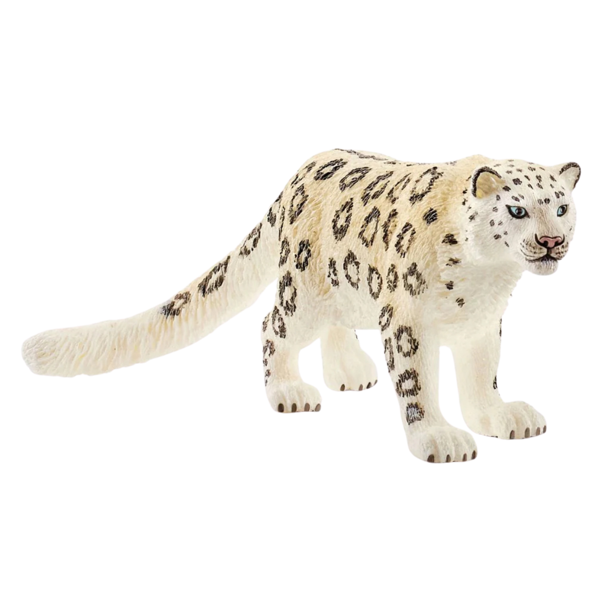 Schleich Snow Leopard