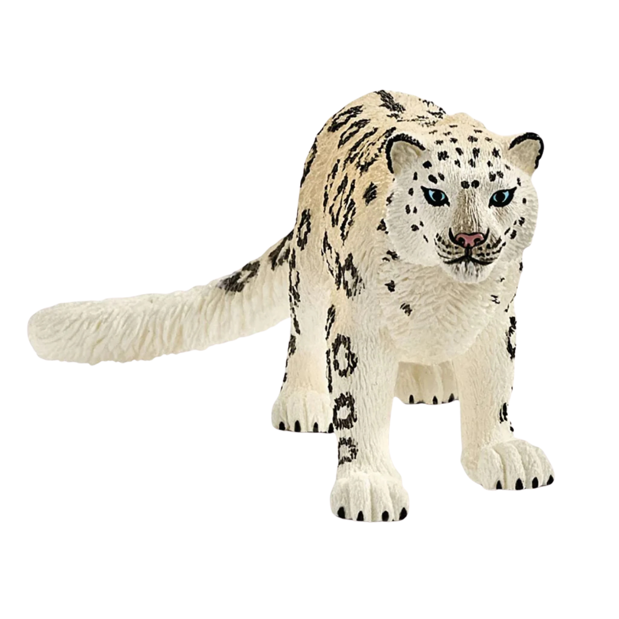 Schleich Snow Leopard