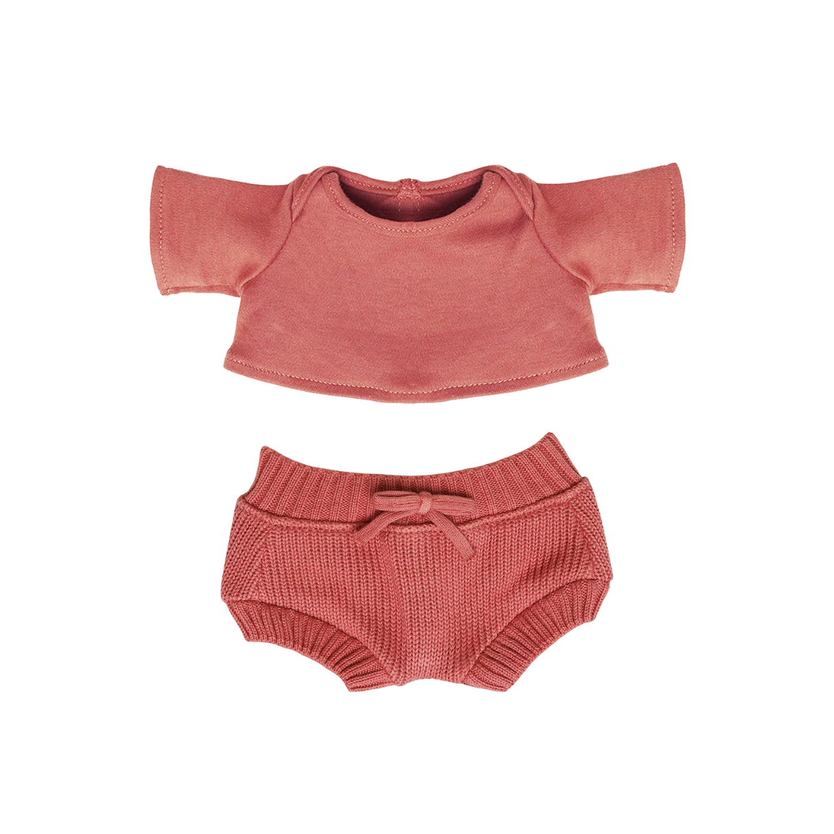 Olli Ella Dinkum Doll - Snuggly Set