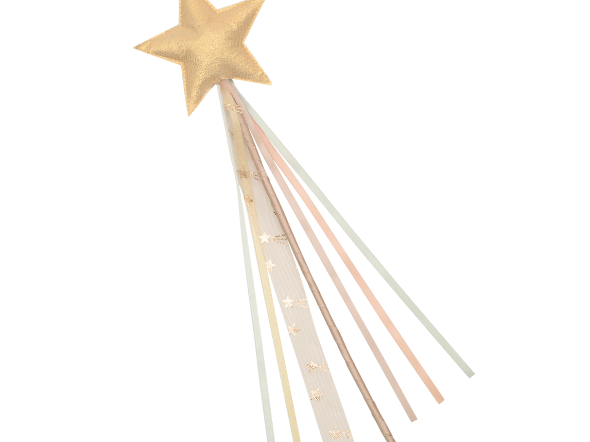 Mimi & Lula Sparkly Wand
