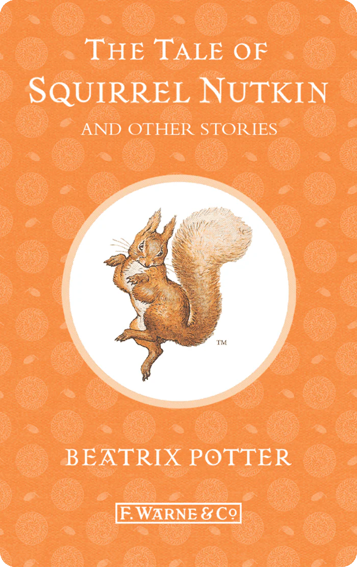 Yoto Cards: Beatrix Potter Complete Tales