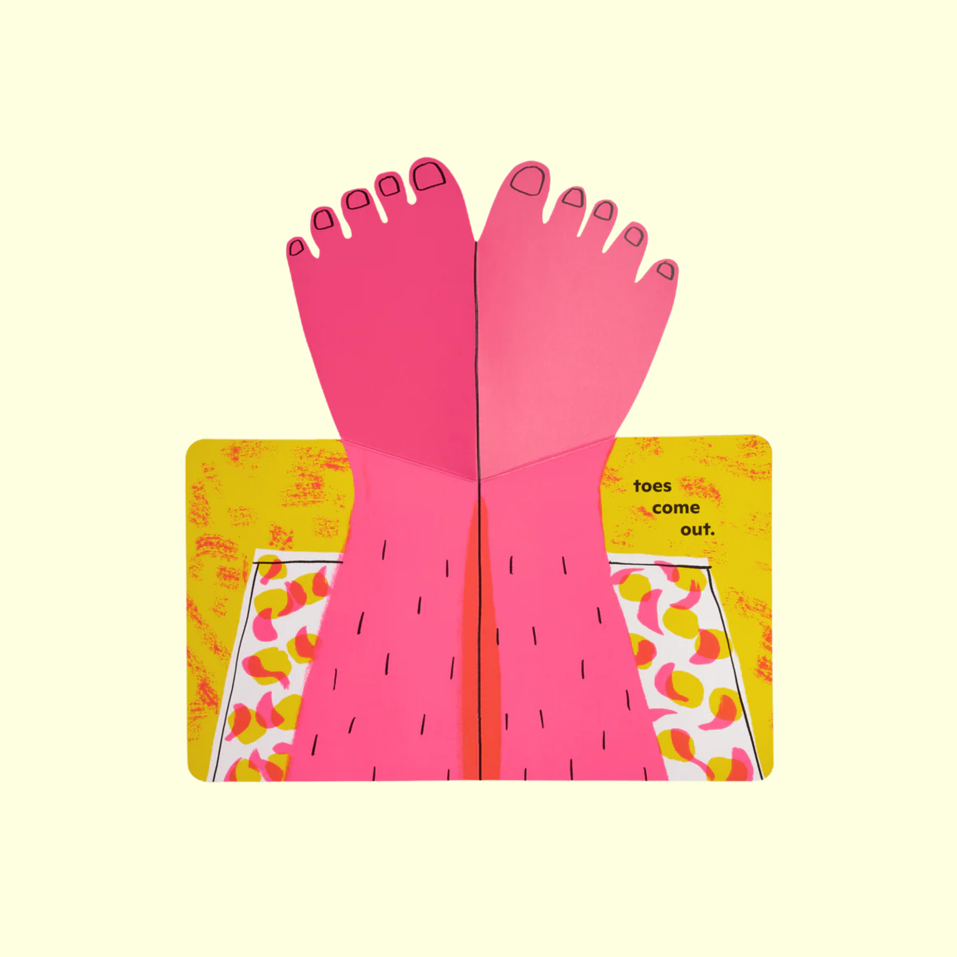 Summer Pops Up! - Aurore Petit