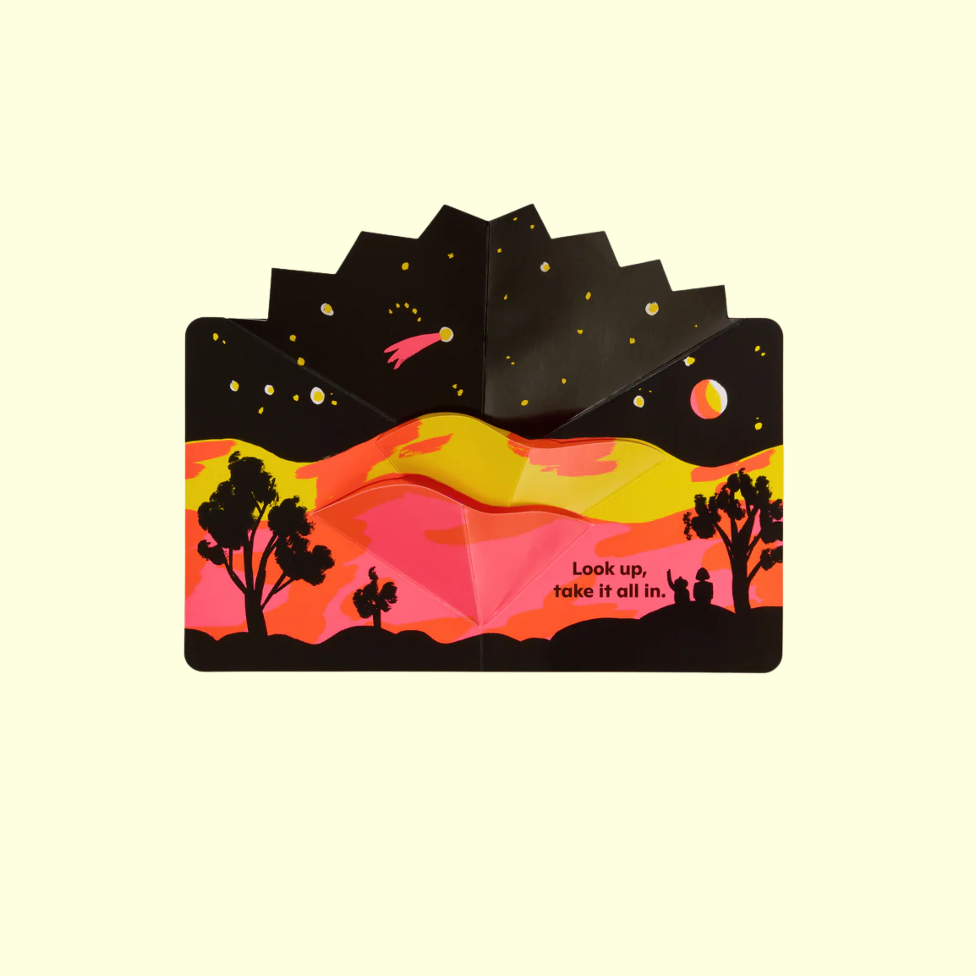 Summer Pops Up! - Aurore Petit