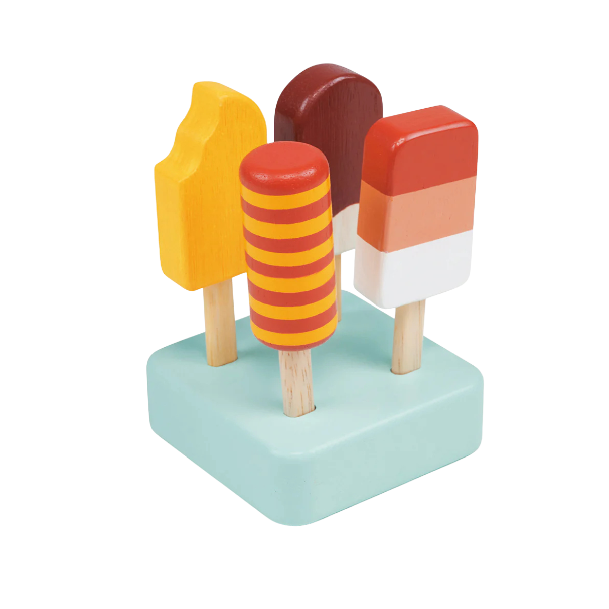 Sunny Ice Lolly Stand