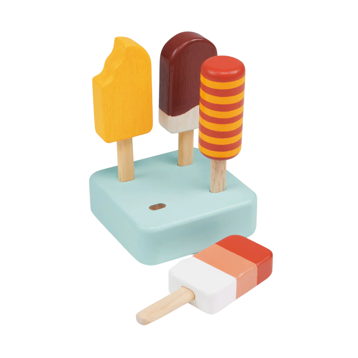 Sunny Ice Lolly Stand