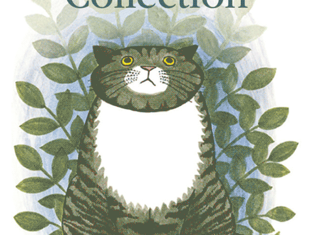 Yoto Card: The Mog Collection