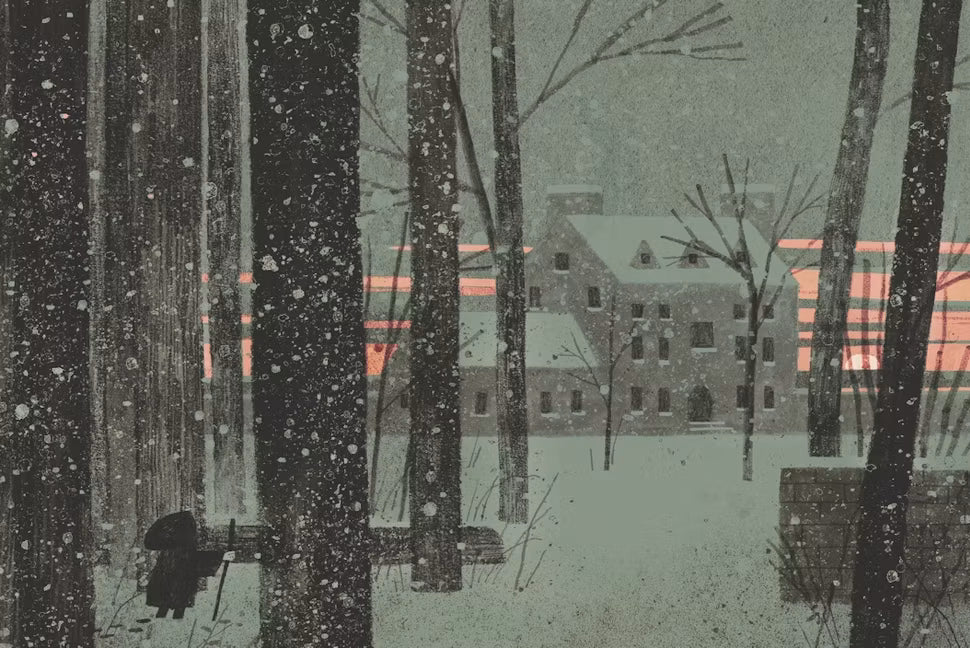 The Skull - Jon Klassen