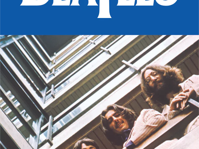 Yoto Card: The Beatles 1967 - 1970