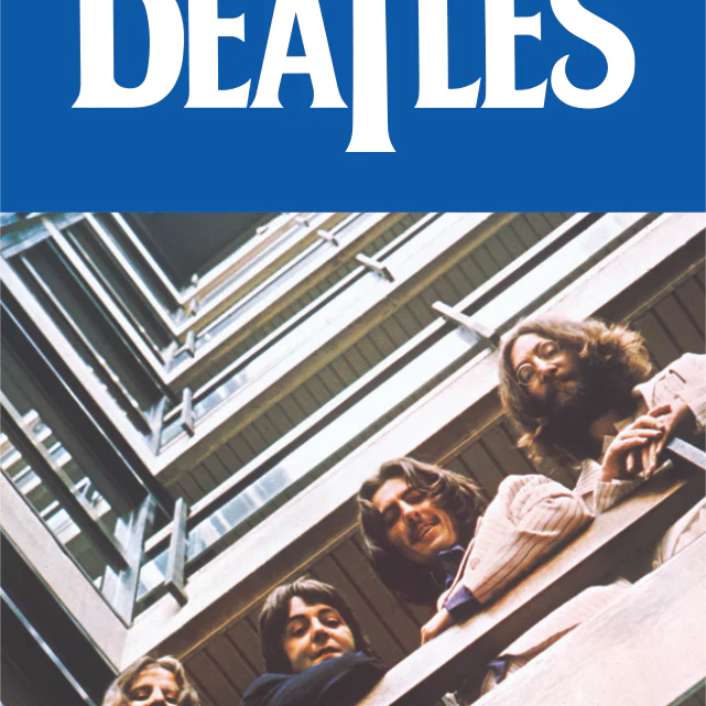 Yoto Card: The Beatles 1967 - 1970
