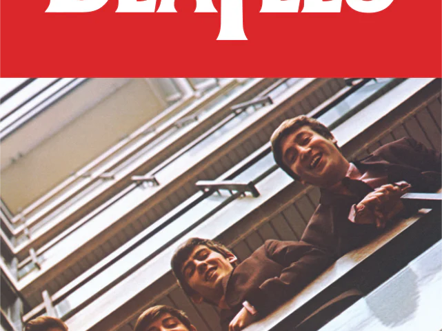 Yoto Card: The Beatles 1962-1966