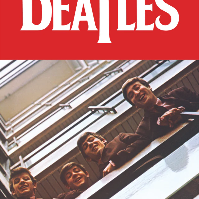 Yoto Card: The Beatles 1962-1966
