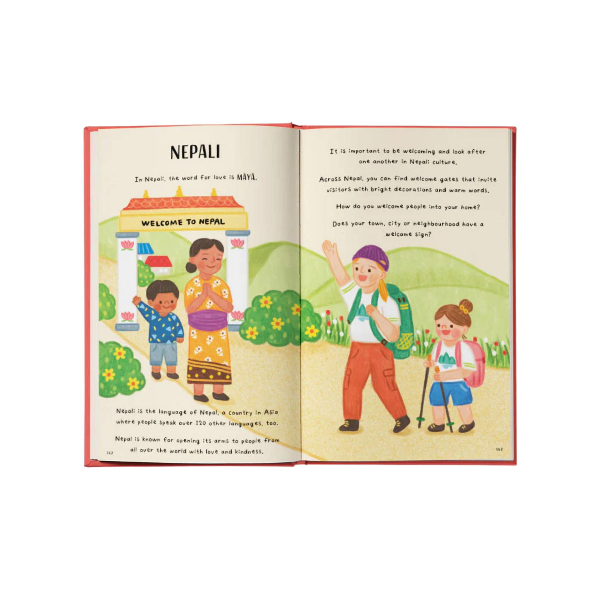 The Little Book Of Love