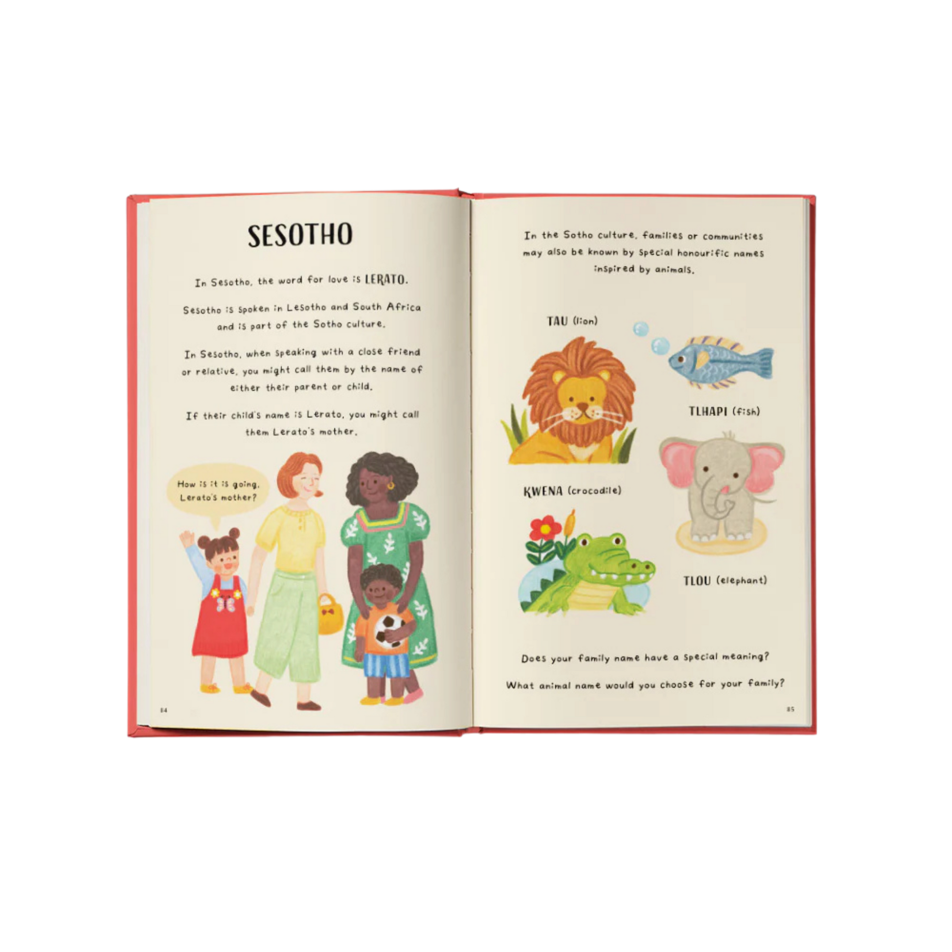 The Little Book Of Love