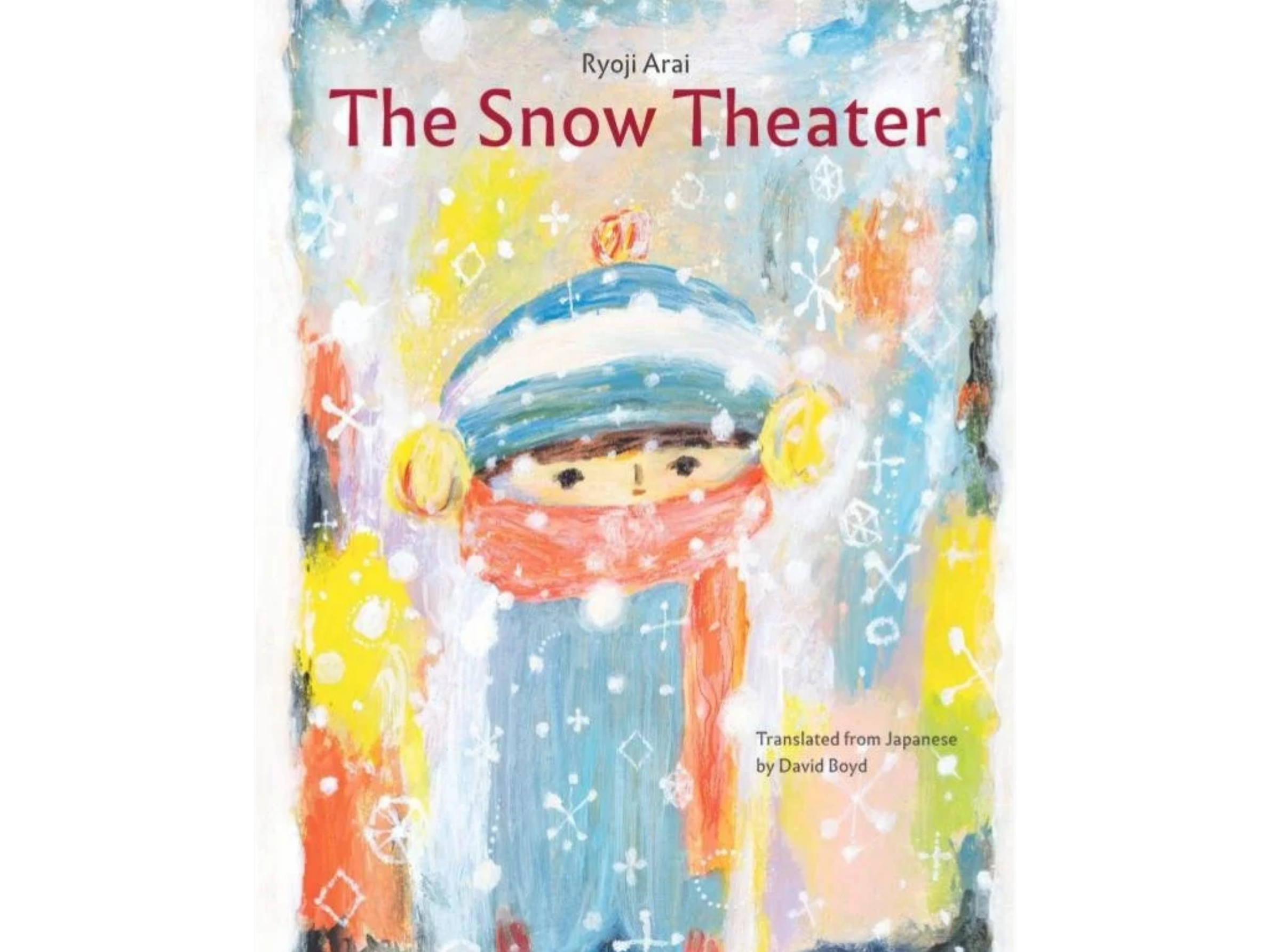The Snow Theatre