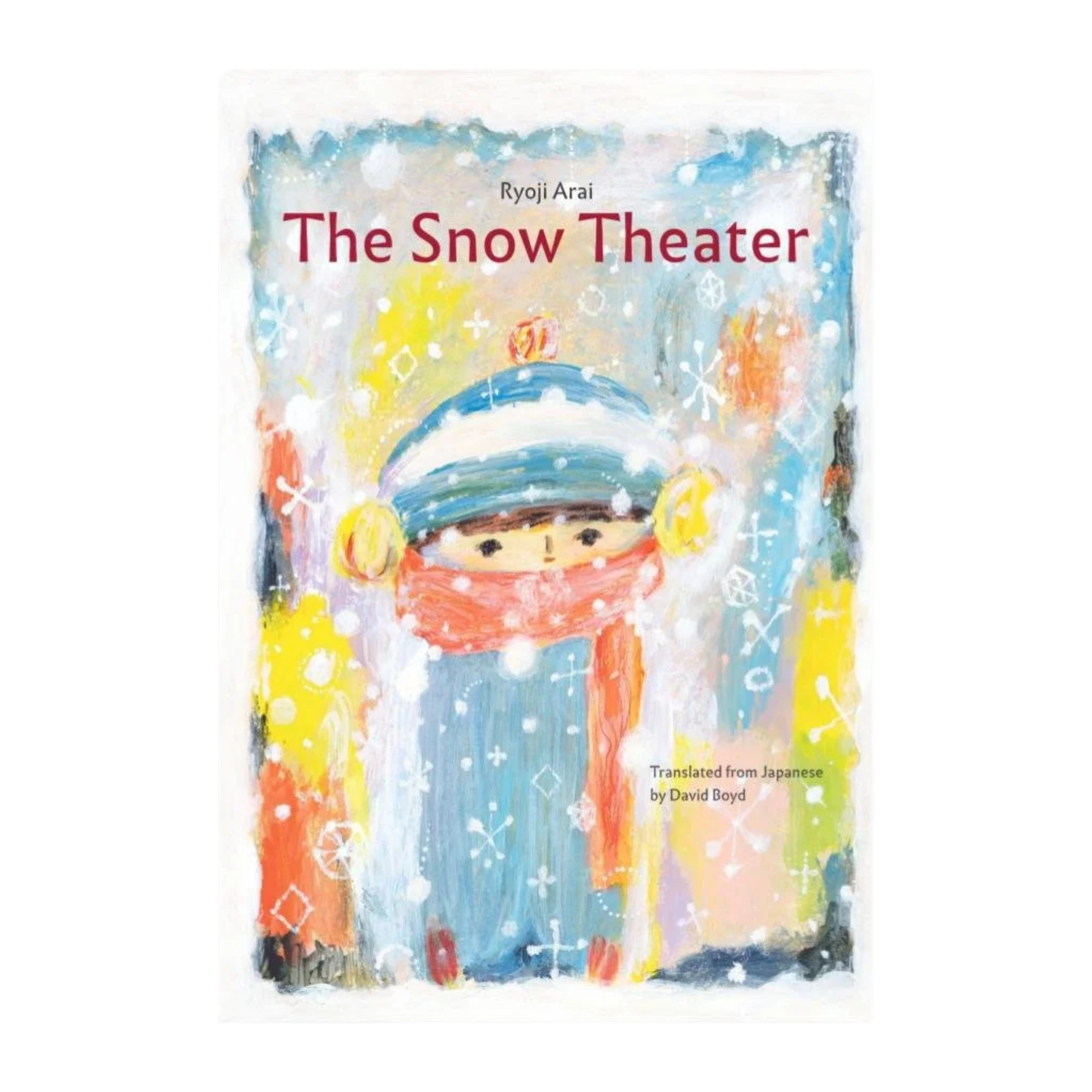 The Snow Theatre