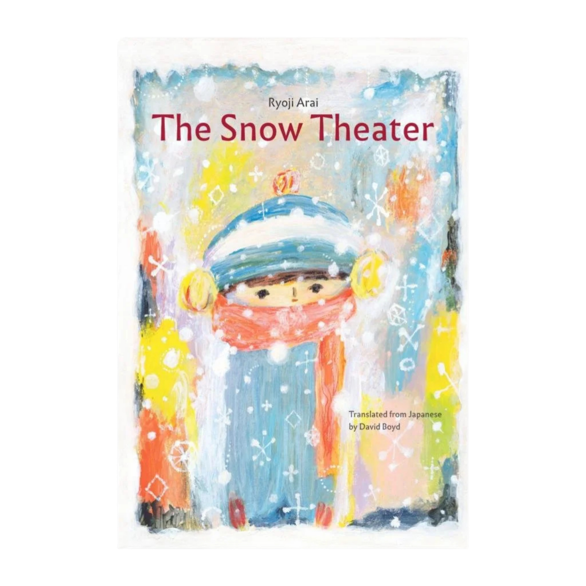 The Snow Theatre