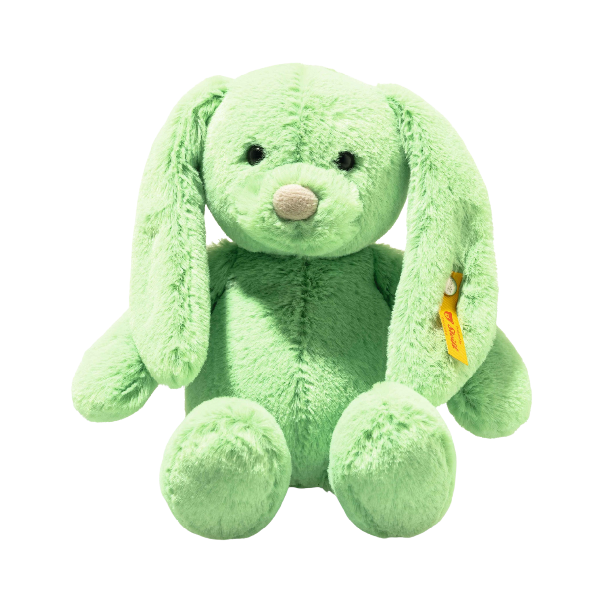 Steiff Tilda Rabbit in Green