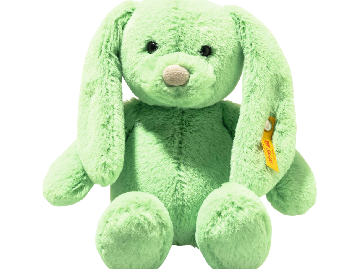 Steiff Tilda Rabbit in Green