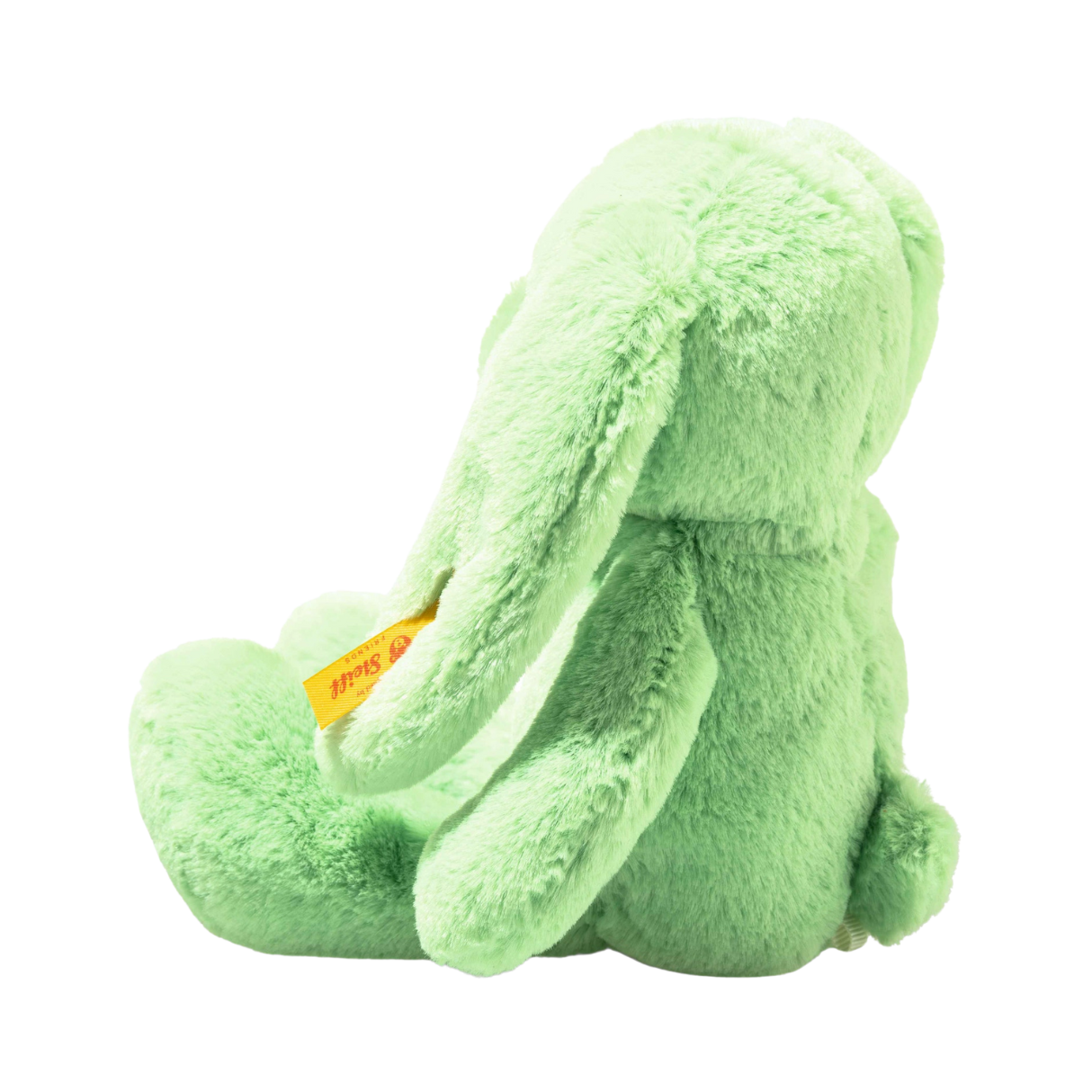 Steiff Tilda Rabbit in Green