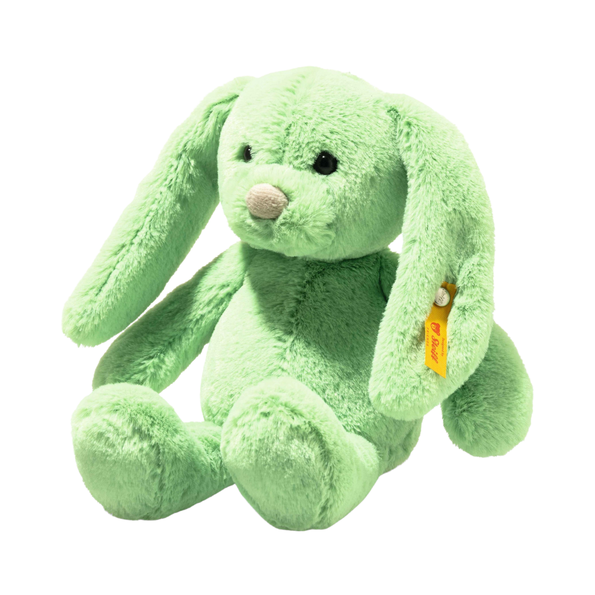 Steiff Tilda Rabbit in Green
