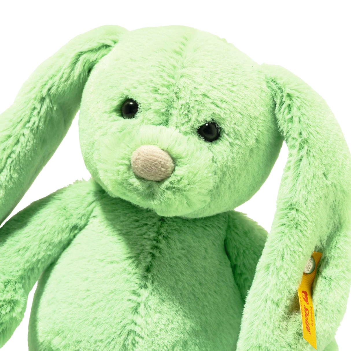 Steiff Tilda Rabbit in Green