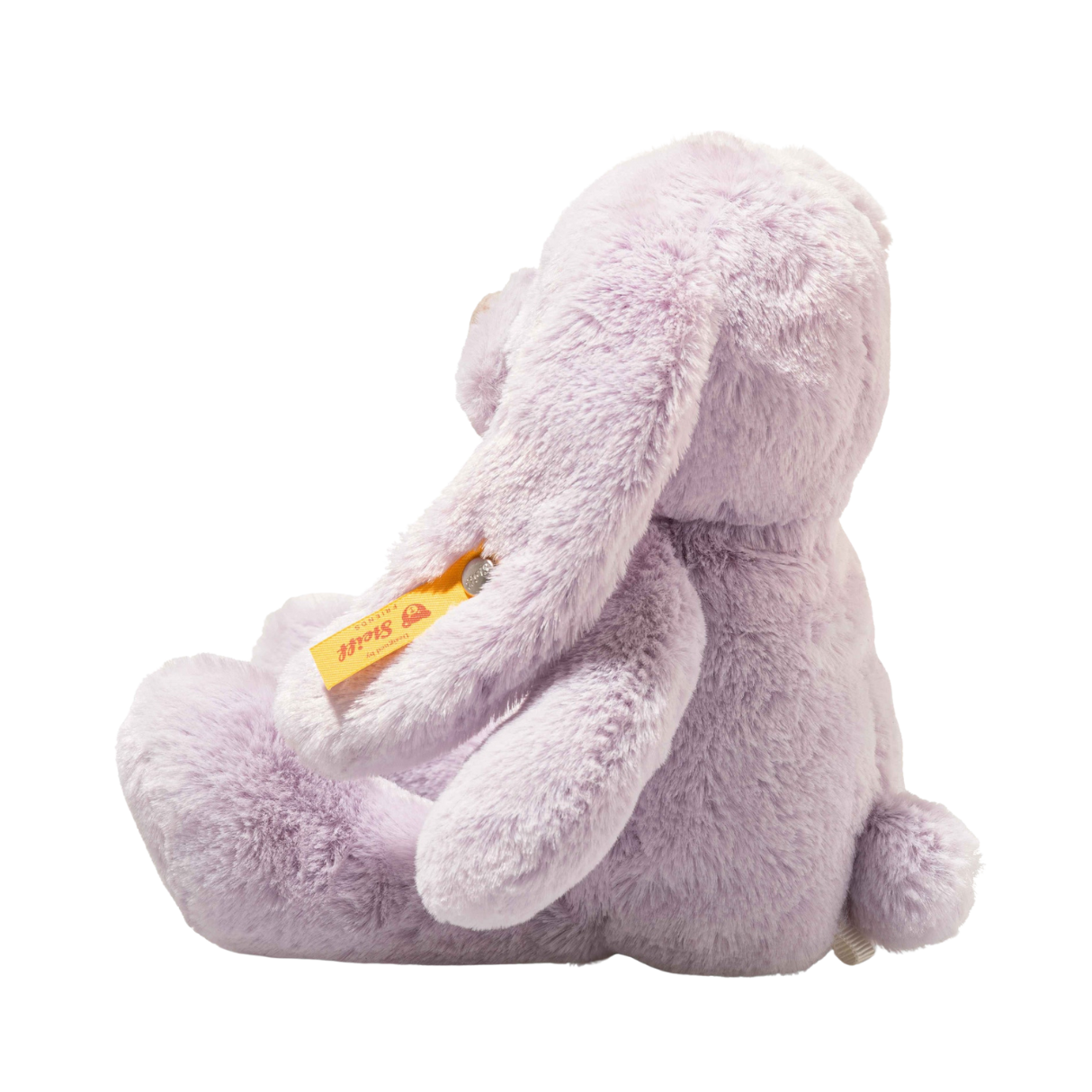 Steiff Tilda Rabbit in Lilac