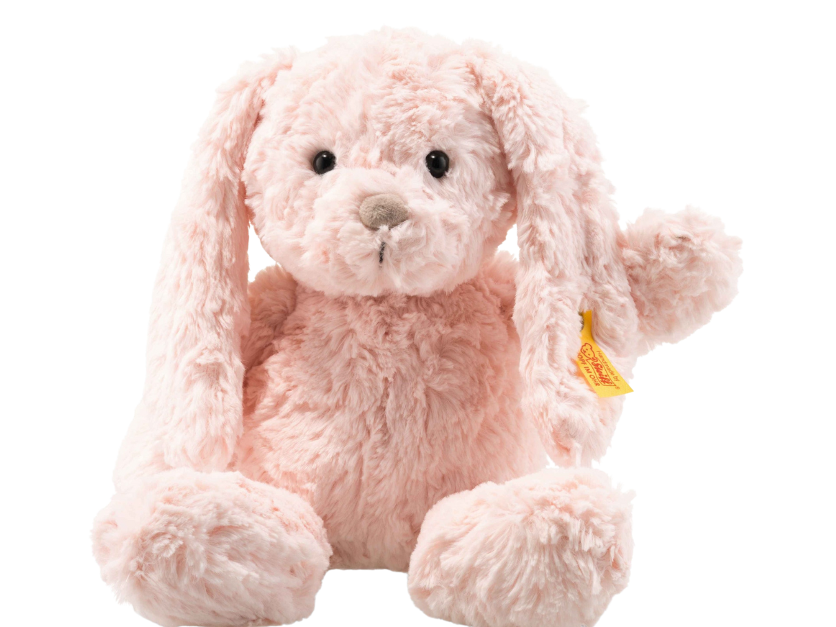 Steiff Tilda Rabbit 30cm in Pink
