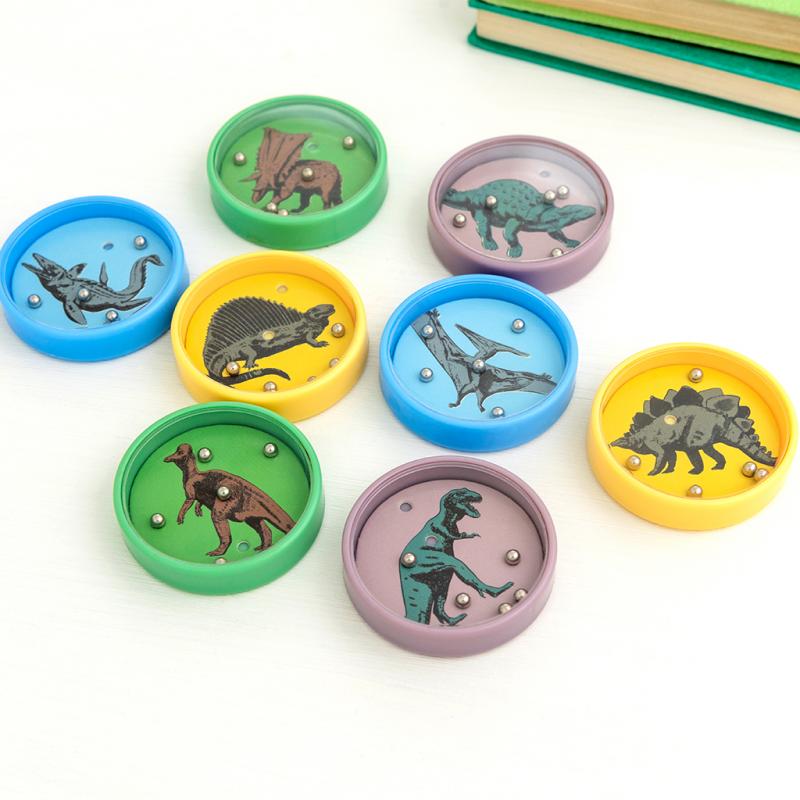 Rex London Tilt Puzzle: Dinosaur