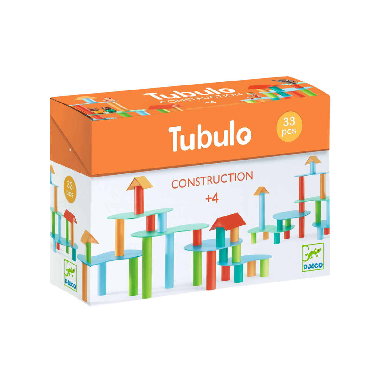 Djeco Tubulo