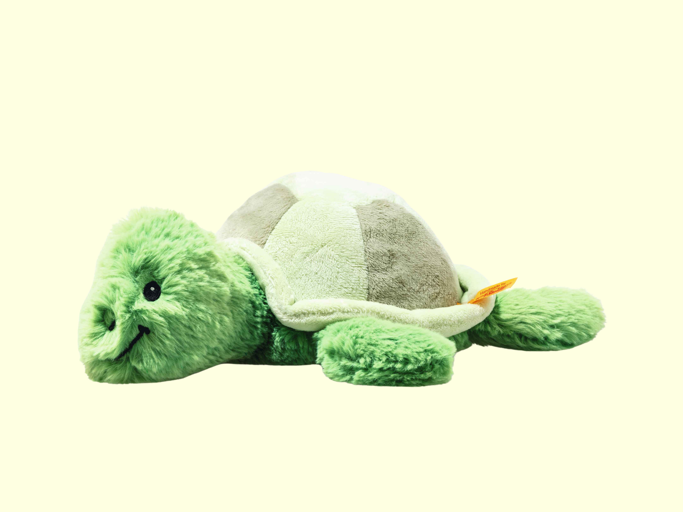 Steiff Tuggy Tortoise
