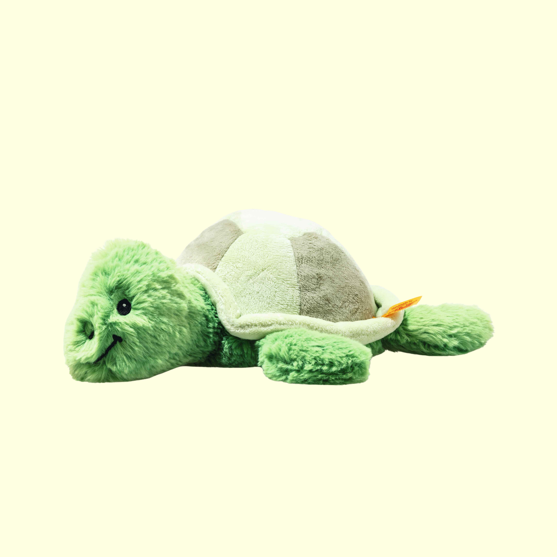 Steiff Tuggy Tortoise