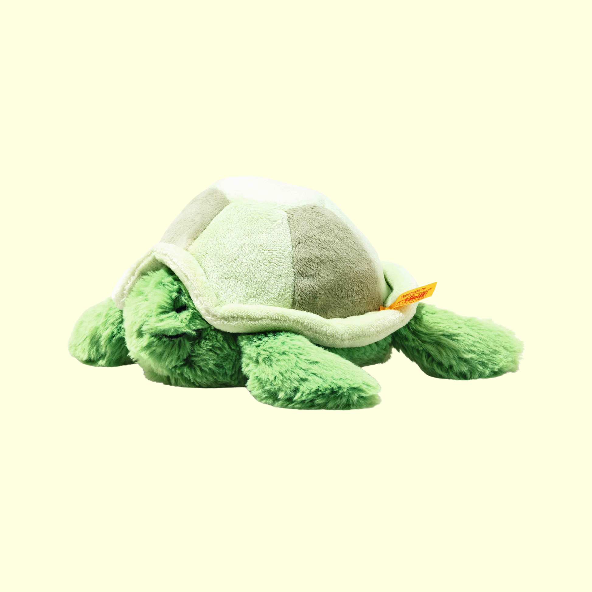 Steiff Tuggy Tortoise