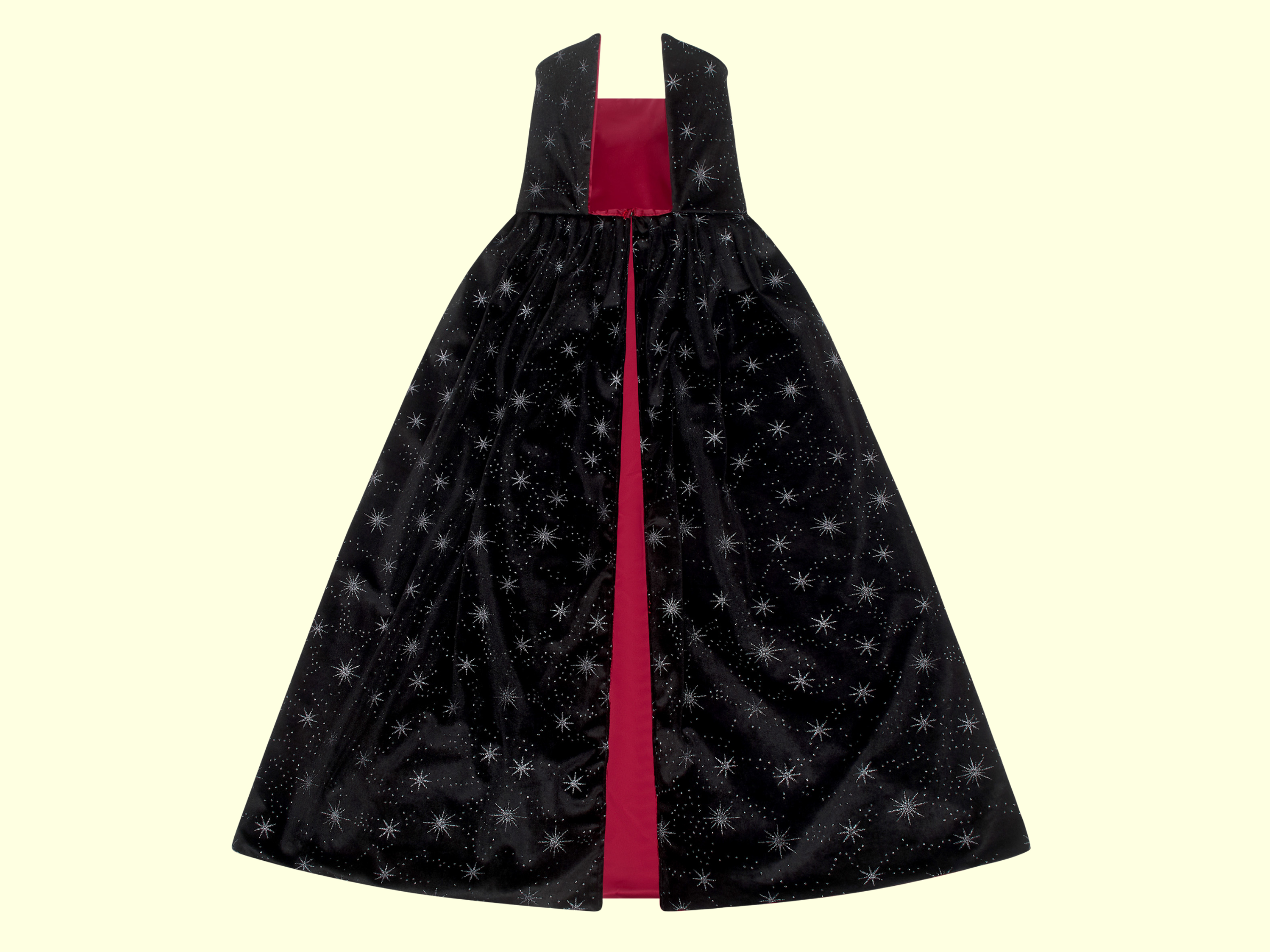 Mimi & Lula Vampire Cape