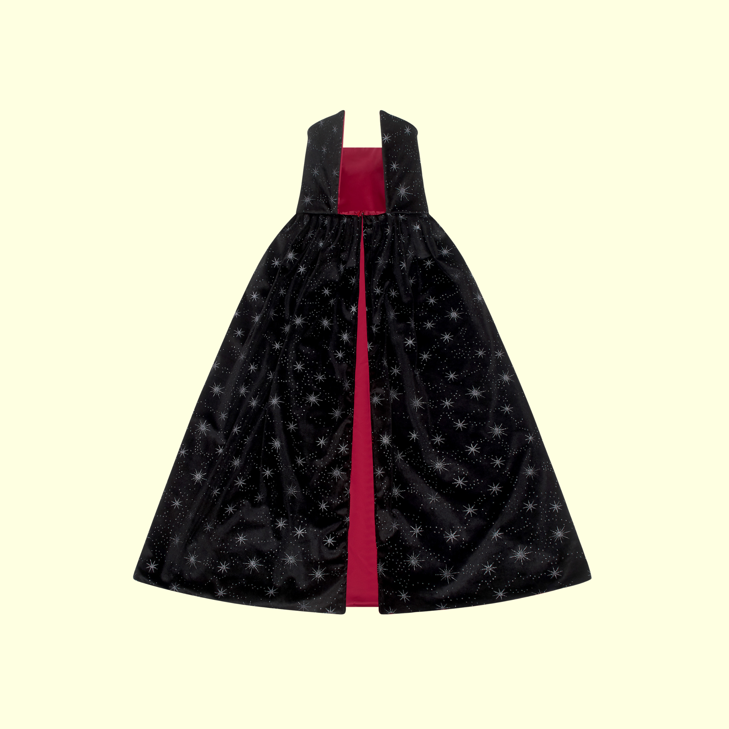 Mimi & Lula Vampire Cape