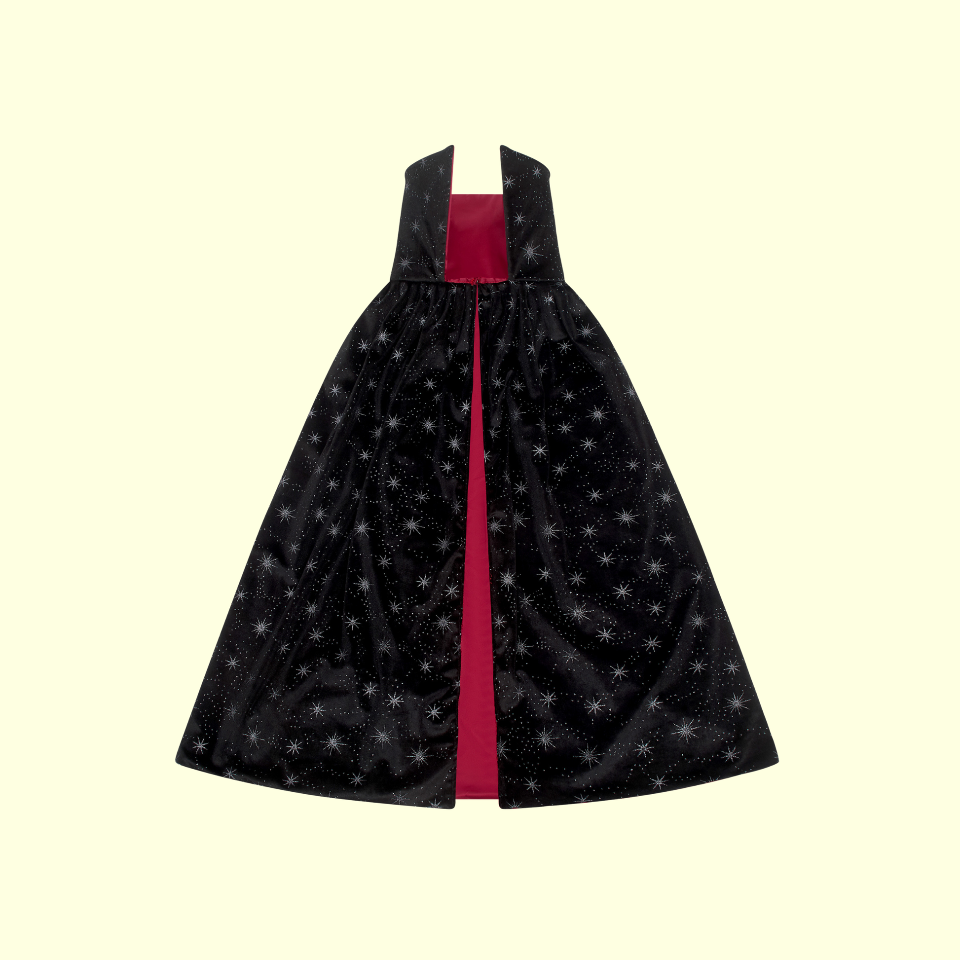 Mimi & Lula Vampire Cape
