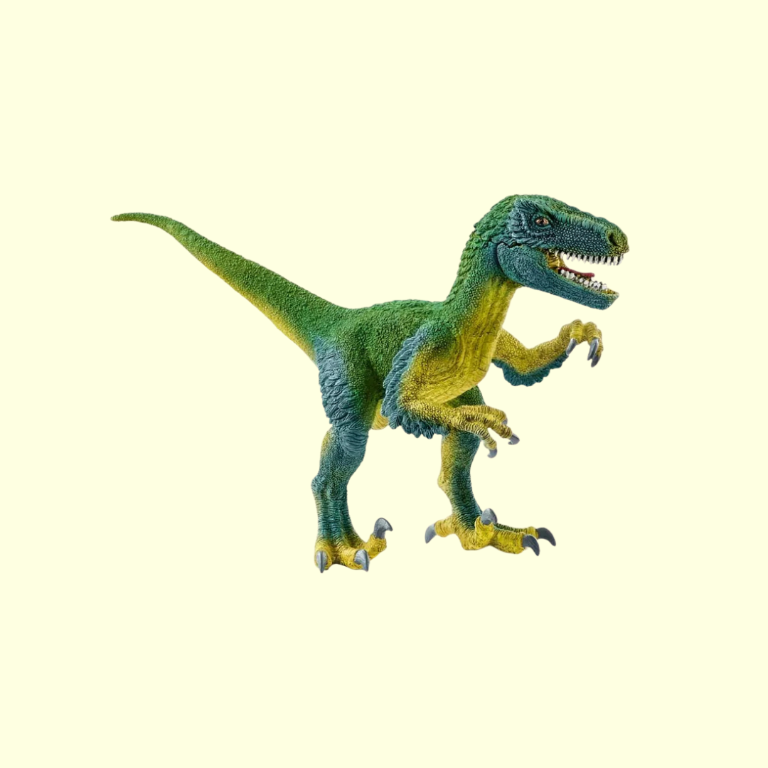Schleich Velociraptor