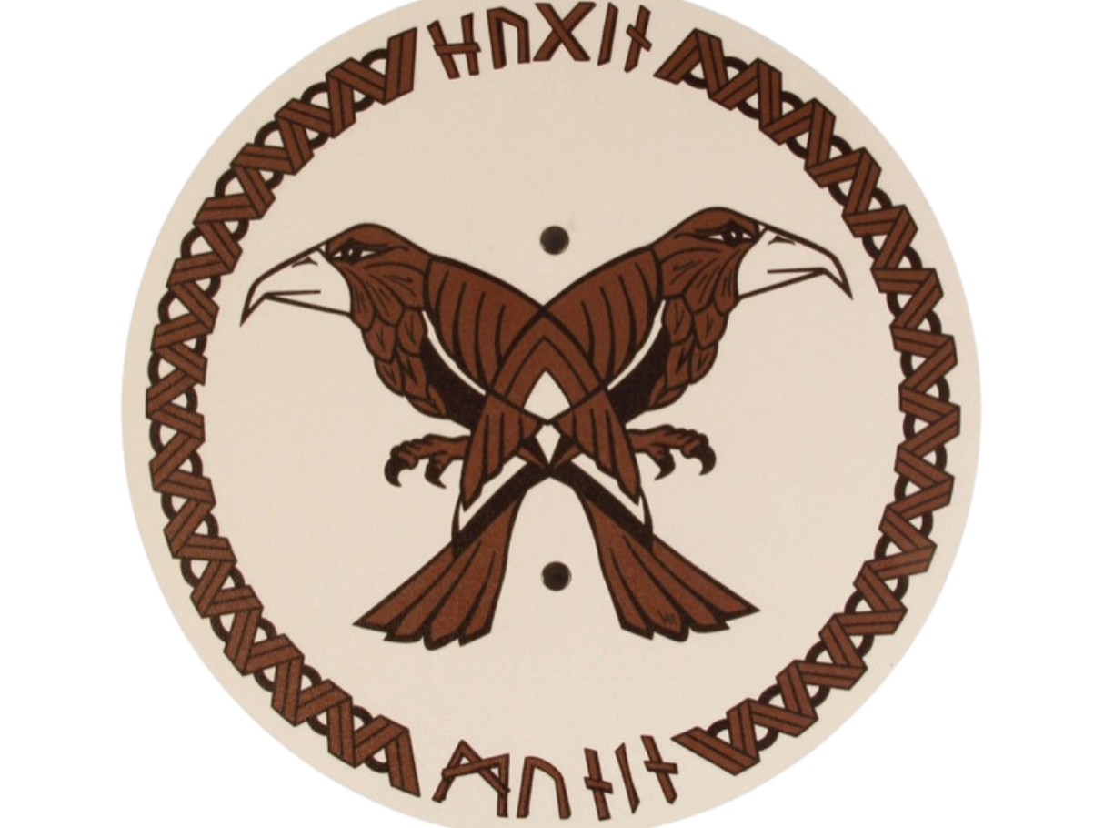 VAH Viking Shield