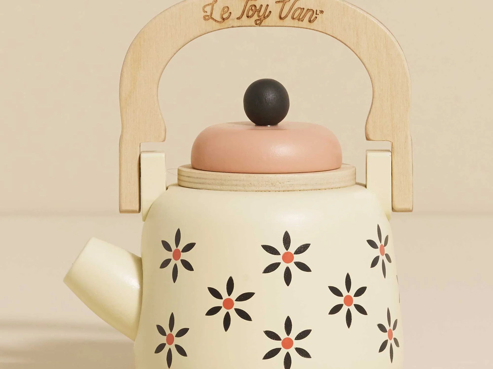 Le Toy Van Vintage Kettle