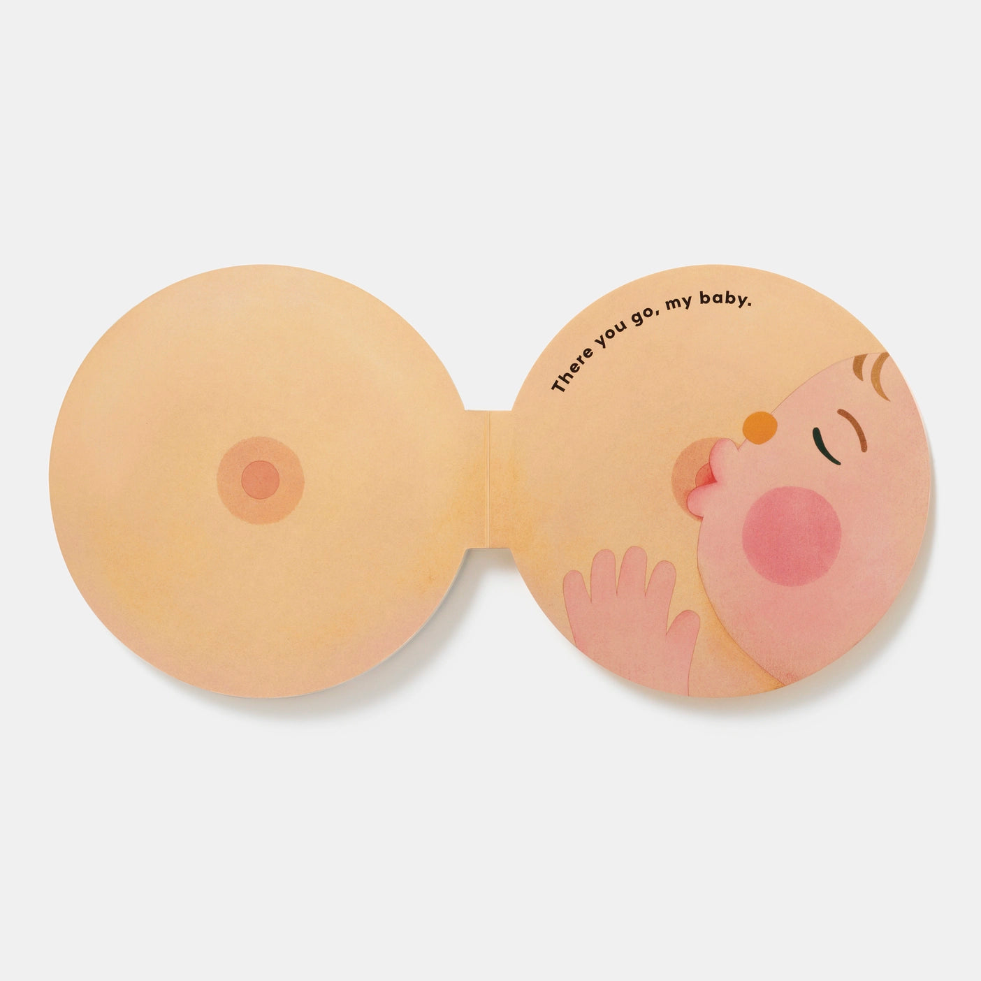 What Does Baby Want? - Phaidon Press