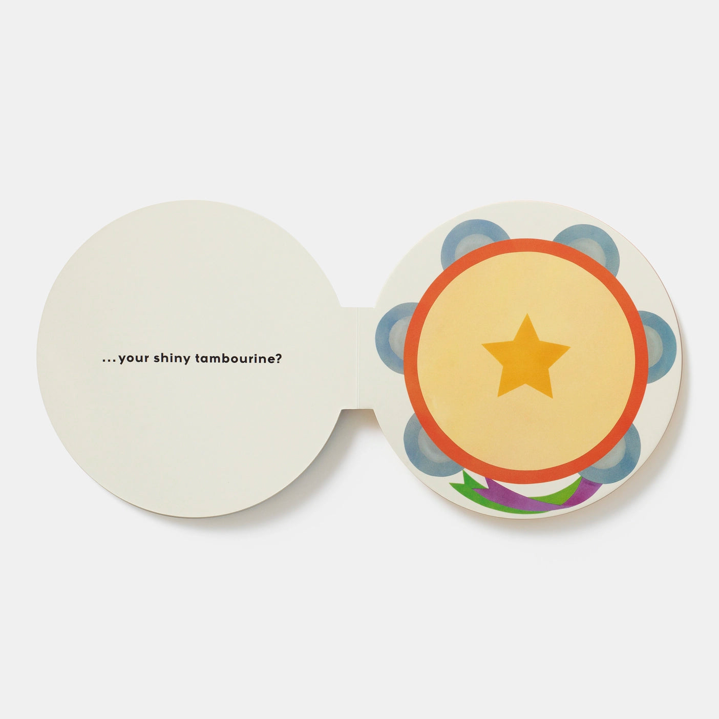 What Does Baby Want? - Phaidon Press