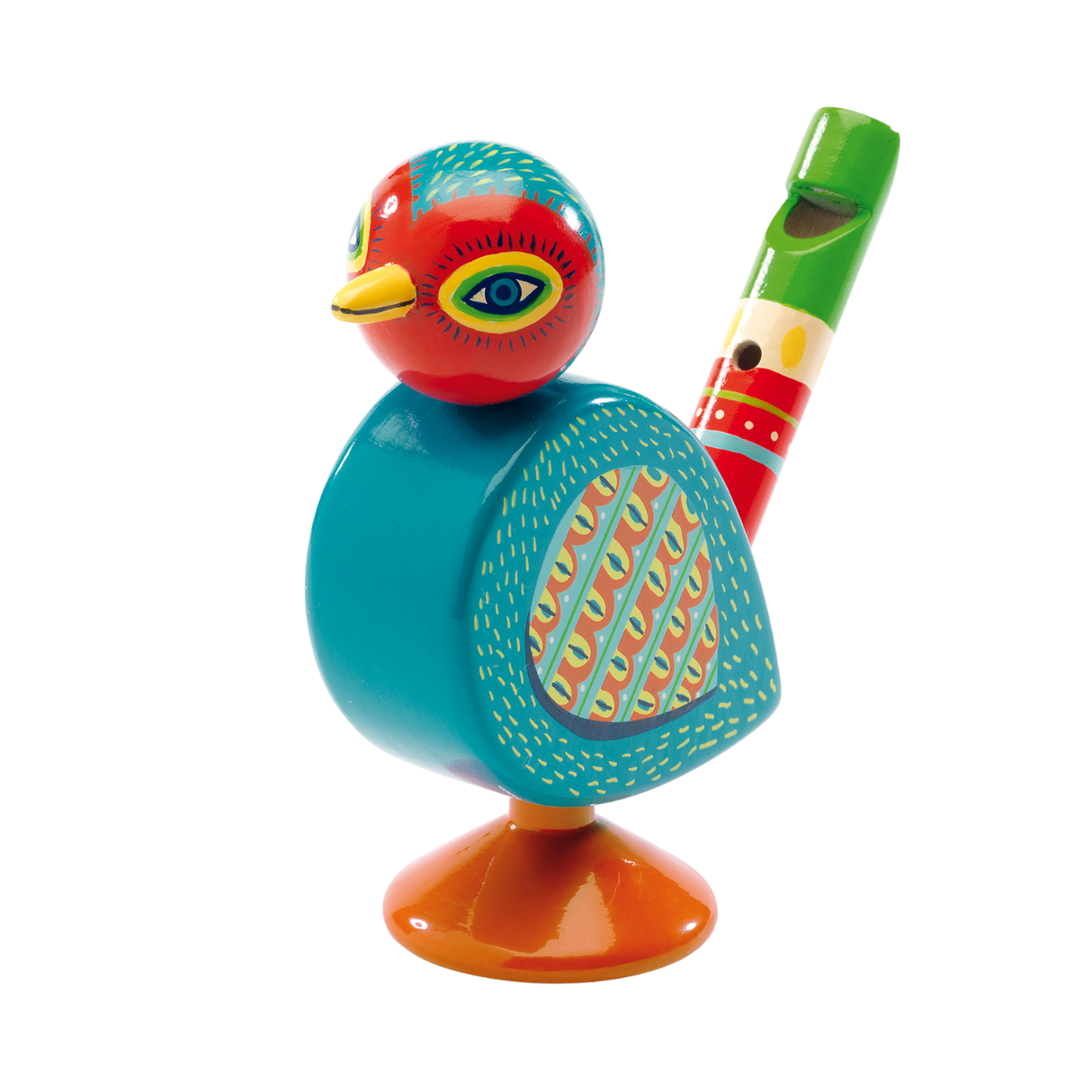 Djeco Bird Whistle