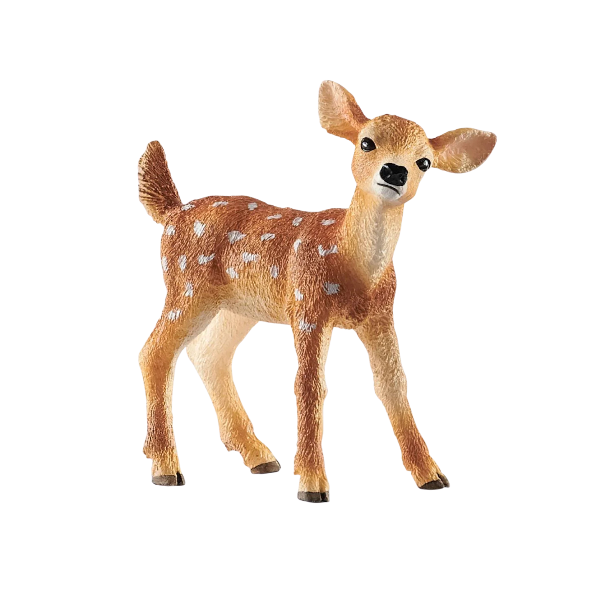Schleich White Tailed Fawn