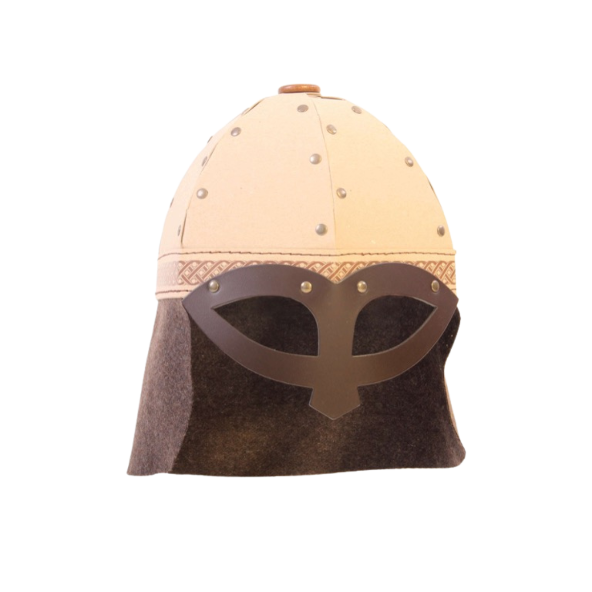 VAH Wiki Helmet with Spectacle Frame