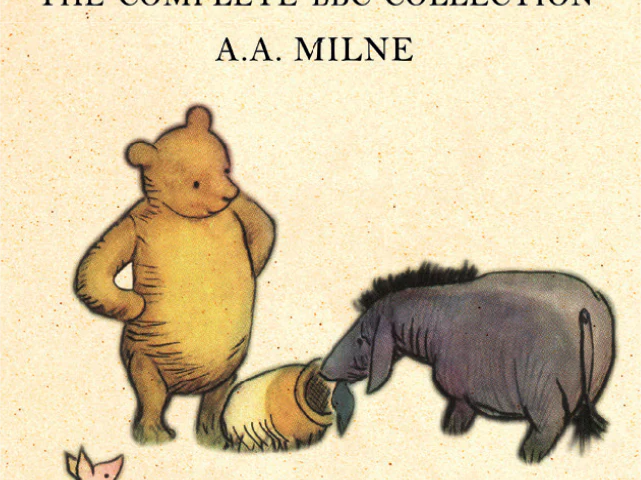 Yoto Card: Winnie The Pooh - Complete Collection