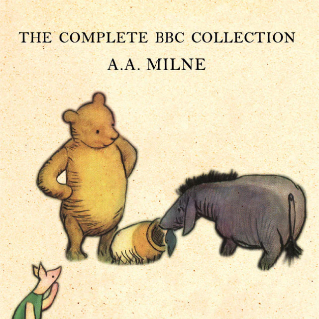 Yoto Card: Winnie The Pooh - Complete Collection