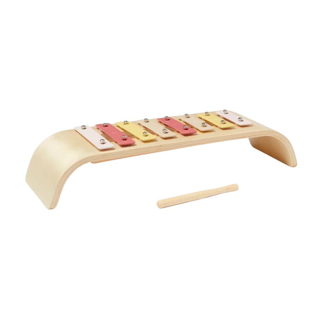 Kid's Concept Xylophone Pink