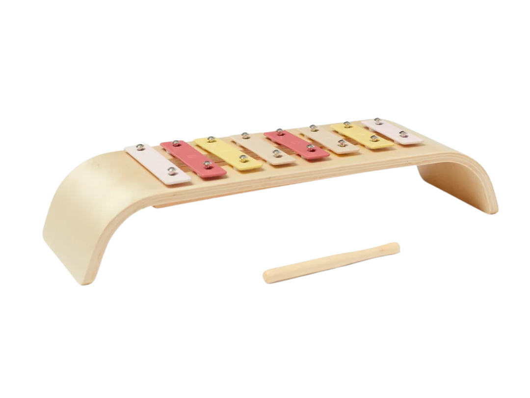Kid's Concept Xylophone Pink