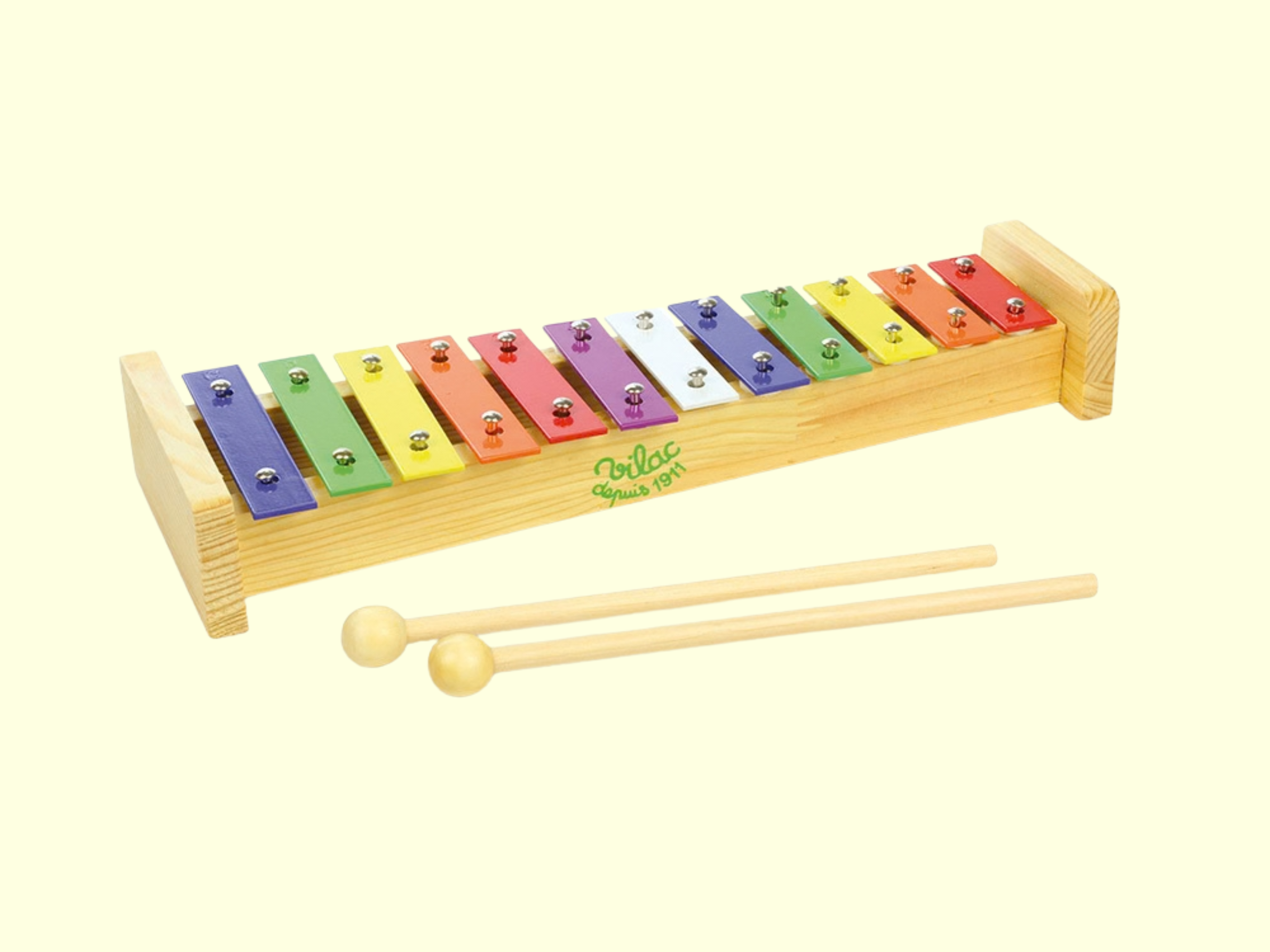 Vilac Xylophone